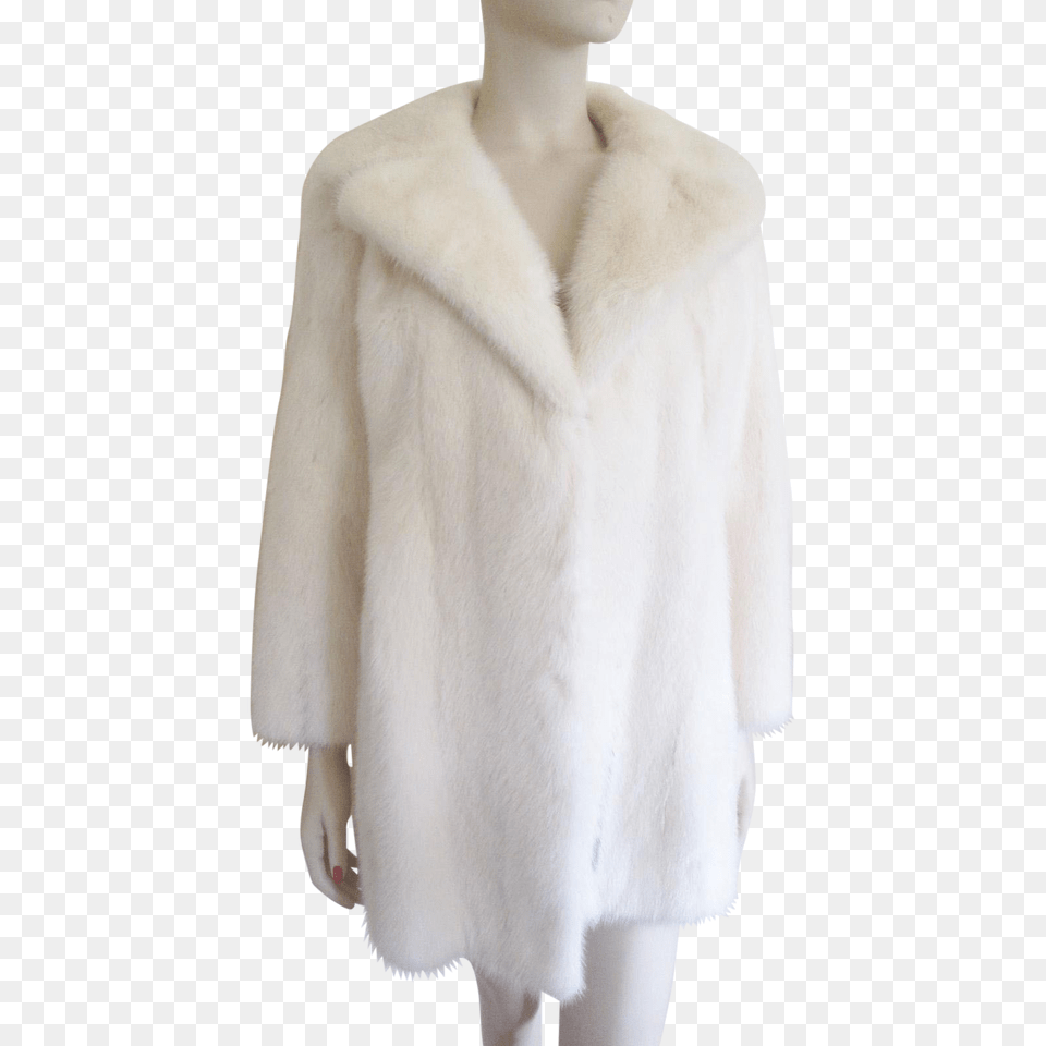 Fur Coat, Clothing Free Png Download