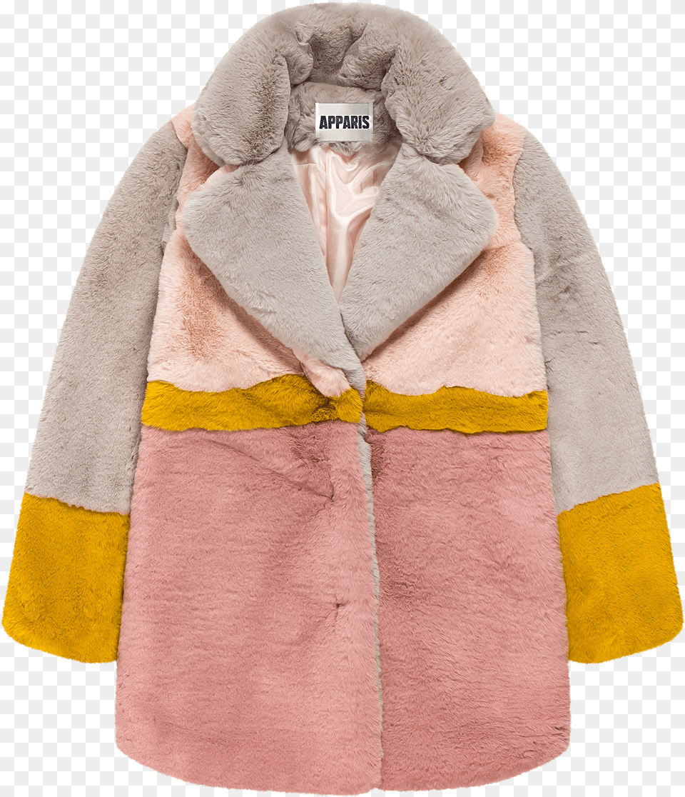 Fur Coat Fur Clothing Png Image