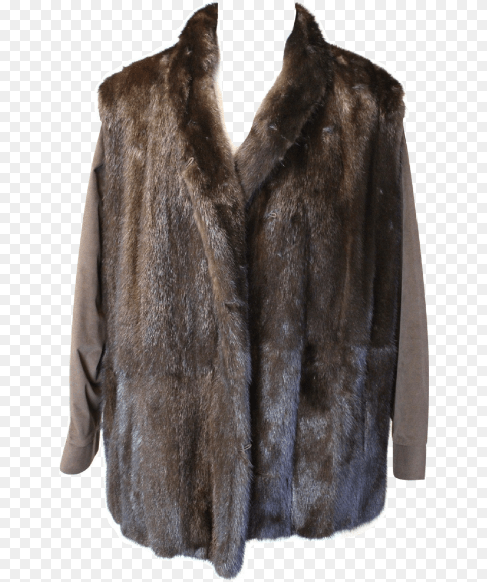 Fur Coat Fur Clothing Png Image