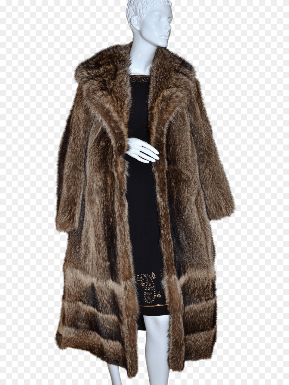 Fur Coat Hd Fur Clothing, Person, Adult, Female, Woman Free Png