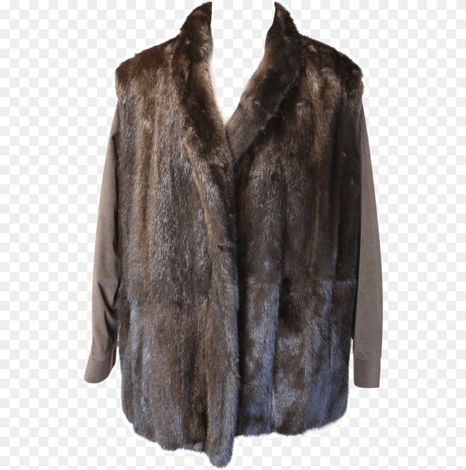 Fur Coat Image Download Casaco Pele, Clothing Png