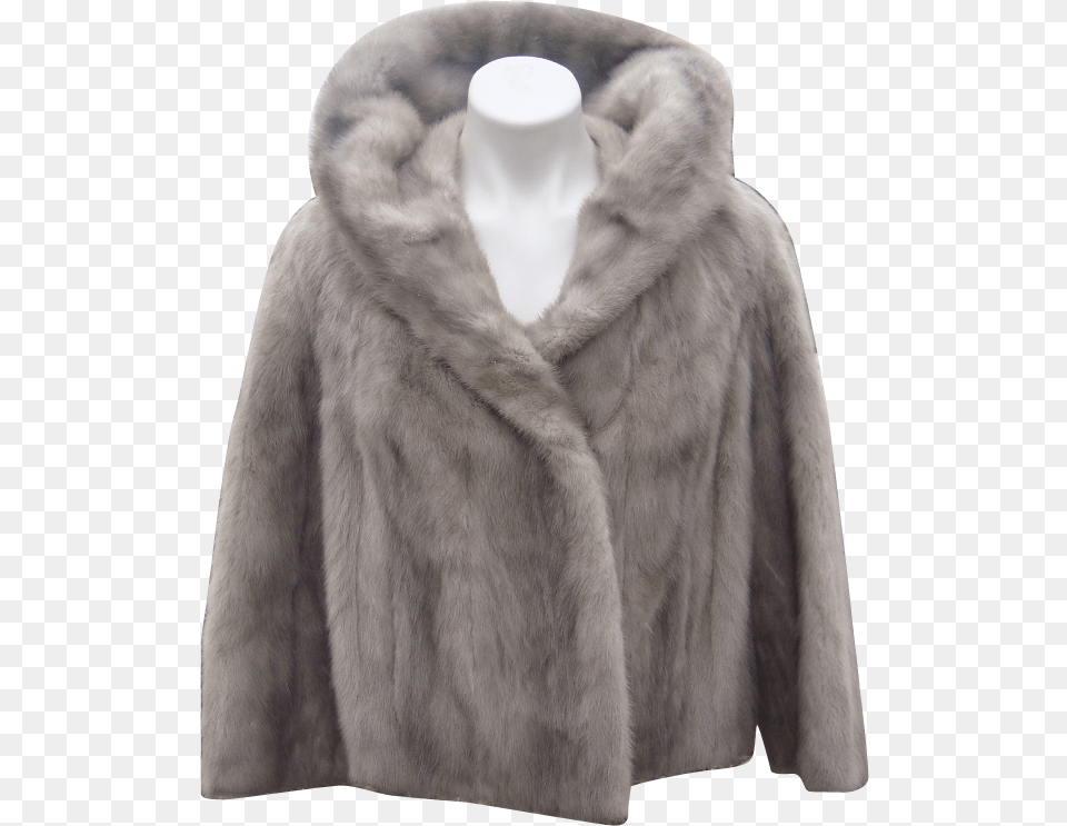 Fur Coat Image Fur Clothing, Animal, Bear, Mammal, Wildlife Free Png Download