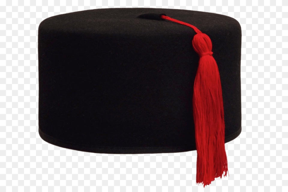 Fur Felt Black Fez, Furniture, People, Person, Accessories Free Png