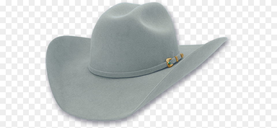 Fur Felt Cattleman Cowboy Hat, Clothing, Cowboy Hat Png