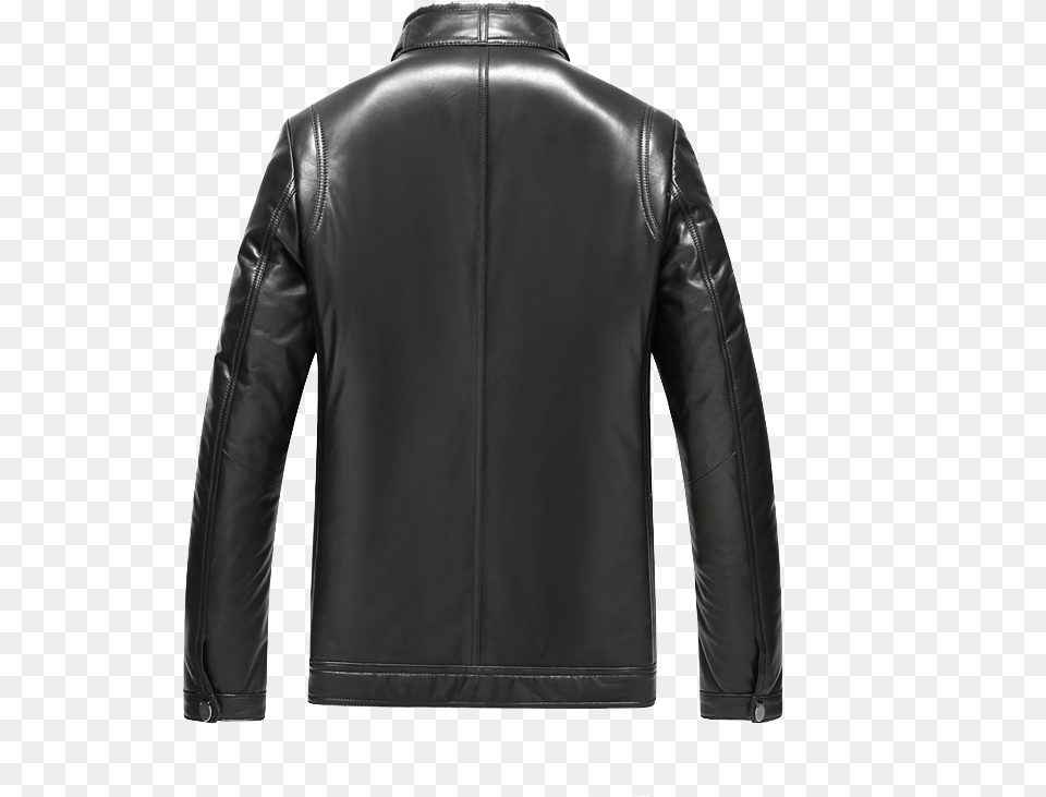 Fur Lined Leather Jacket Image Jacket, Clothing, Coat, Leather Jacket Png