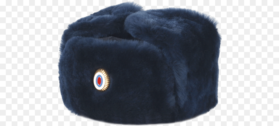 Fur Police Cap Ushanka Uniform Soviet Hat Home Decor, Cushion, Toy, Plush Free Transparent Png
