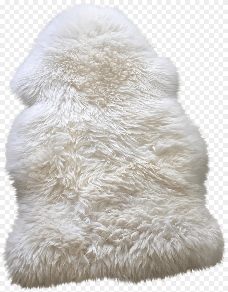 Fur Rug Transparent White Fur Free Png