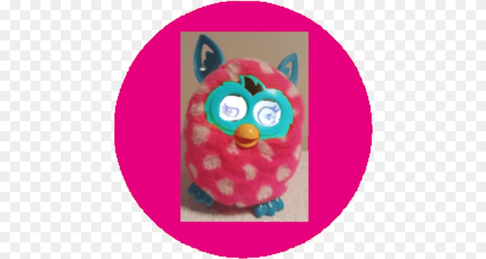 Furby Boom Erorr Product Hunt, Accessories Free Png