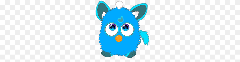 Furby Connect, Disk, Toy, Pinata Png Image