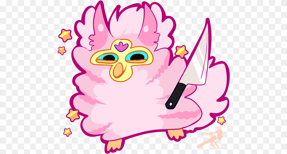 Furby Happy, Baby, Person Free Png Download