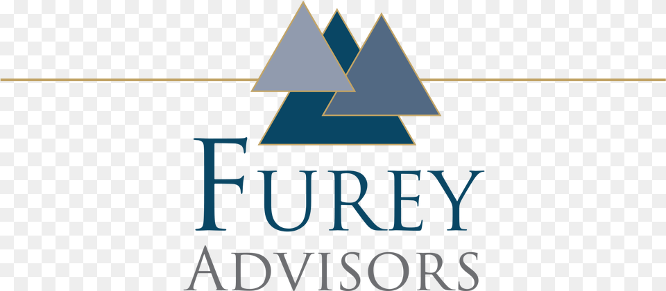 Furey Advisors Waverley College, Triangle, Logo Free Png Download