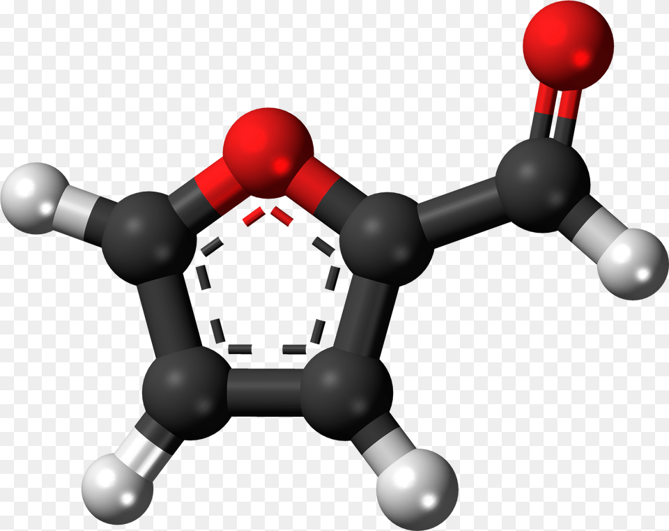 Furfural 3d Ball Furfural Molecule, Sphere, Chess, Game Png