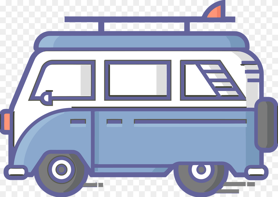 Furgone Clipart, Caravan, Transportation, Van, Vehicle Free Transparent Png