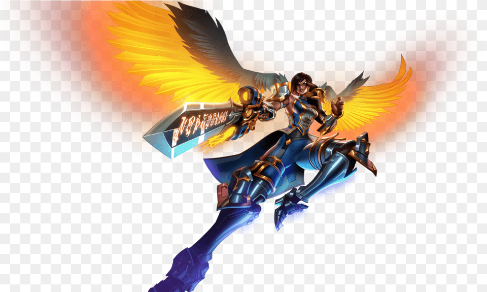 Furia Paladins, Adult, Person, Woman, Female Free Png Download