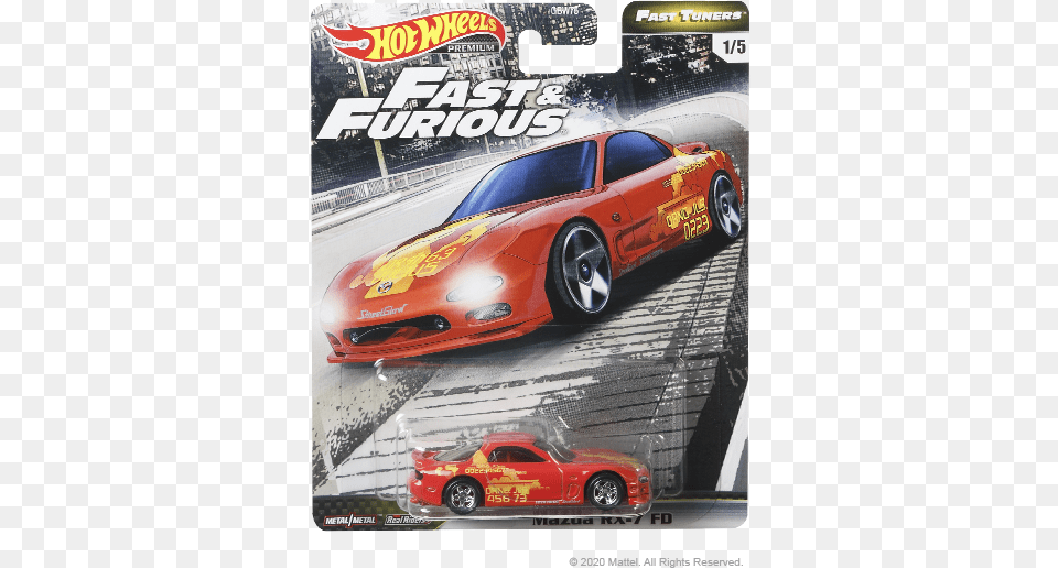Furious Fast Turner Set Fast And Furious Hot Wheels, Advertisement, Vehicle, Transportation, Tire Free Png Download