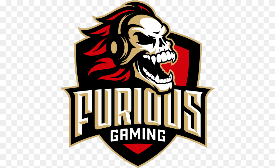 Furious Gaming Leaguepedia League Of Legends Esports Wiki Furious Gaming Logo Png