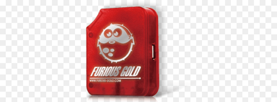 Furious Gold Box With Packs Label, Food, Ketchup, Electronics Free Png Download