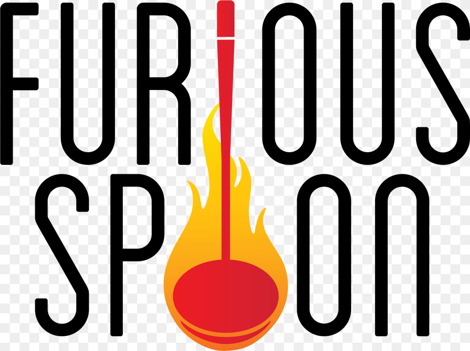 Furious Spoon Fires Up The Grill Chicago Food Magazine Pizza Hut Delivery Phd Indonesia, Cutlery, Electrical Device, Microphone, Light Png Image