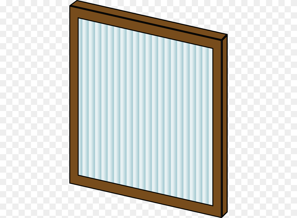 Furnace Filter Clipart, Gate, White Board, Door Png