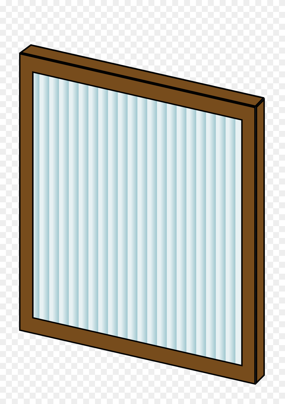 Furnace Filter Icons, White Board, Gate Png