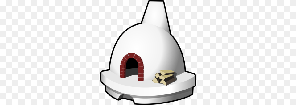 Furnace Wood Fired Oven Bakery Computer Icons, Nature, Outdoors, Clothing, Hardhat Free Png Download