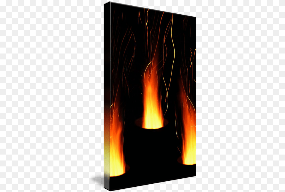 Furnaces Flame, Fireplace, Indoors, Fire Free Png