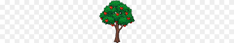 Furniapple Tree, Plant, Produce, Food, Fruit Free Png