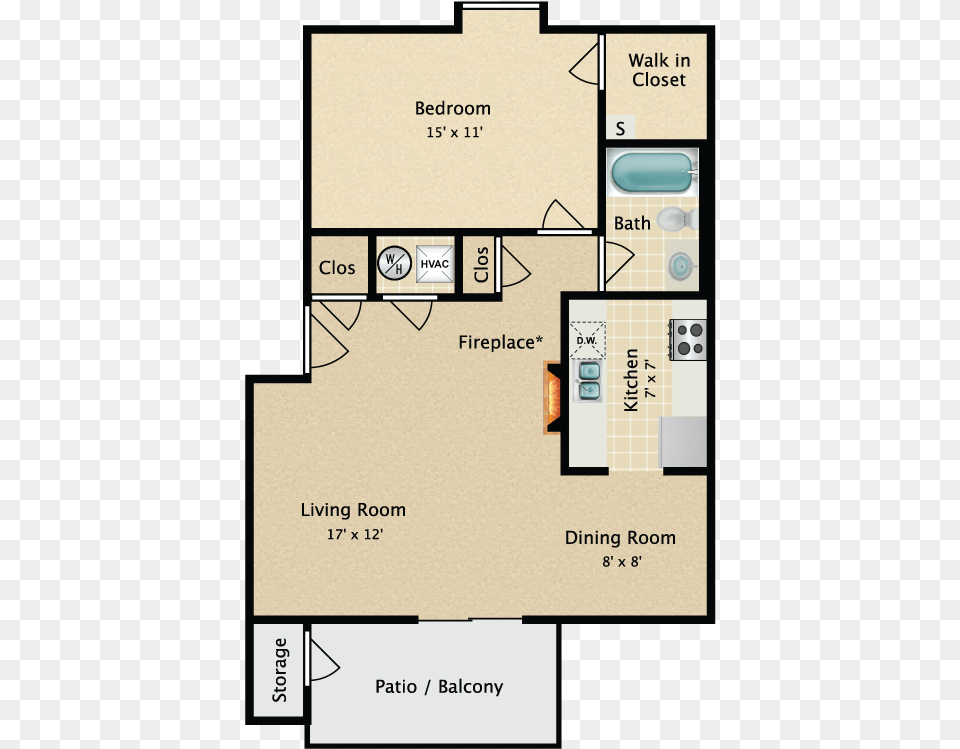 Furnish This Floor Plan Floor Plan, Diagram, Floor Plan, Chart, Plot Png