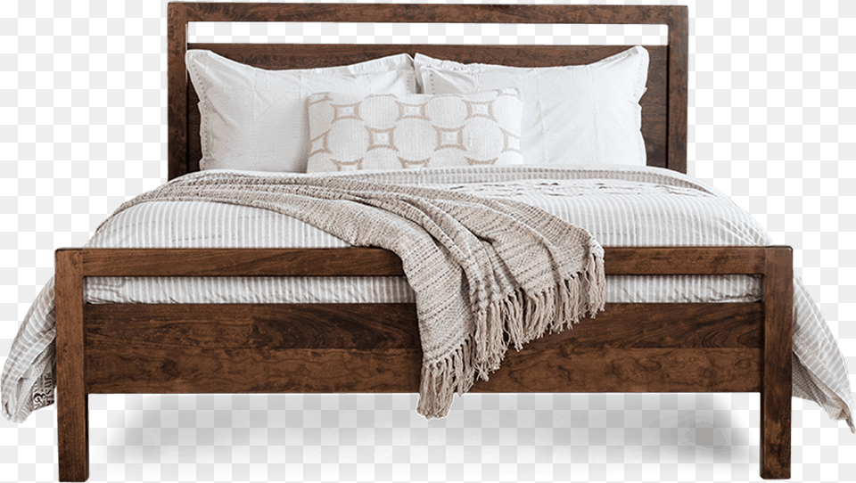 Furniture, Cushion, Home Decor, Bed, Linen Free Png Download