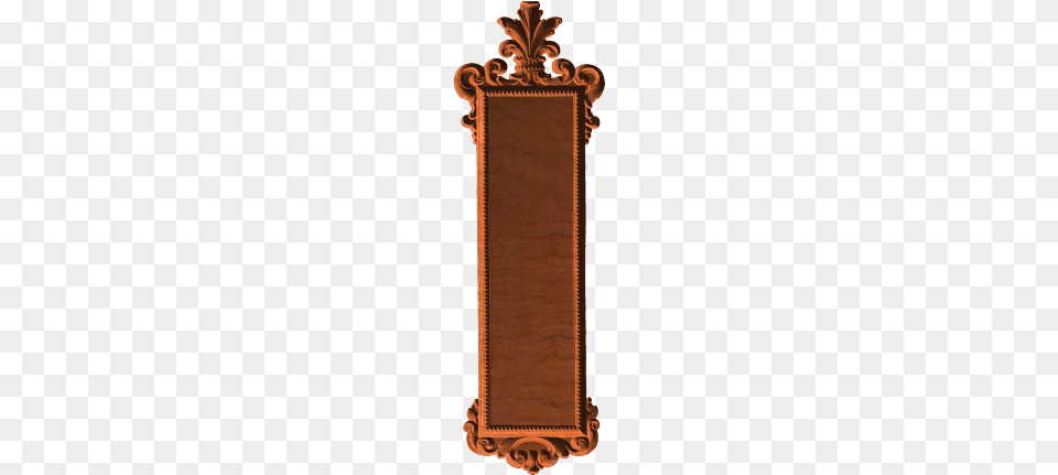 Furniture, Mirror, Mailbox, Text Png Image