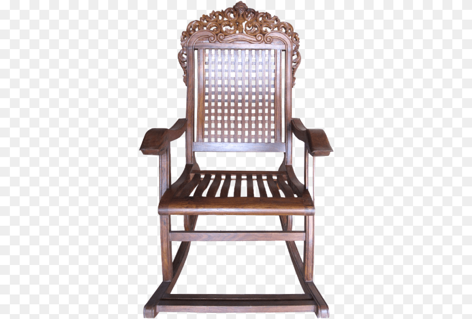 Furniture, Chair, Rocking Chair Free Png Download