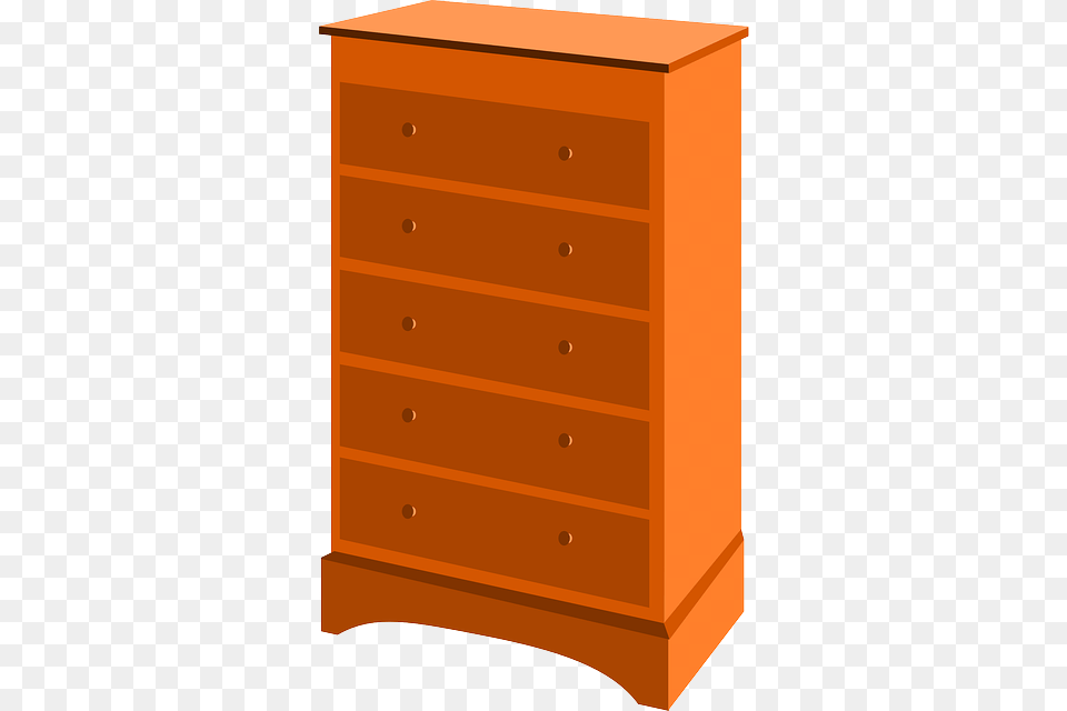 Furniture Cabinet, Drawer, Dresser, Mailbox Free Transparent Png