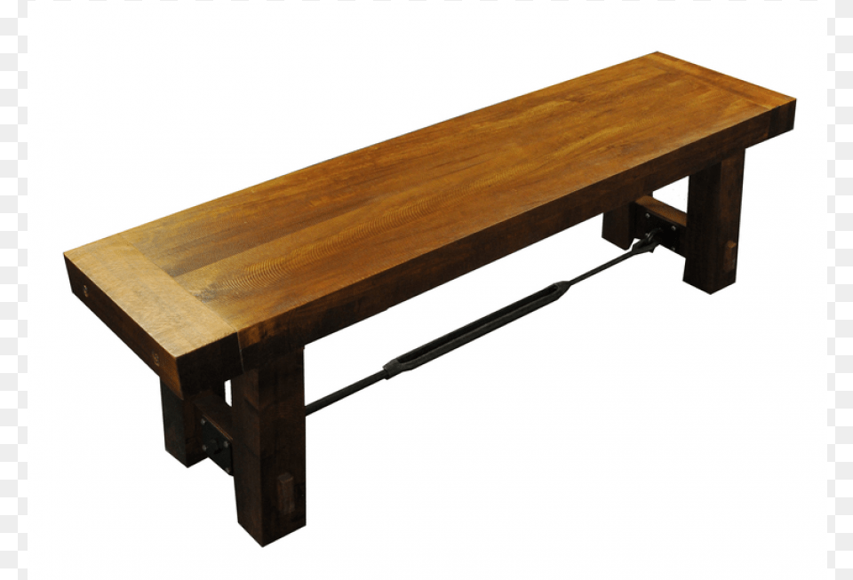 Furniture, Bench, Coffee Table, Dining Table, Table Free Png Download