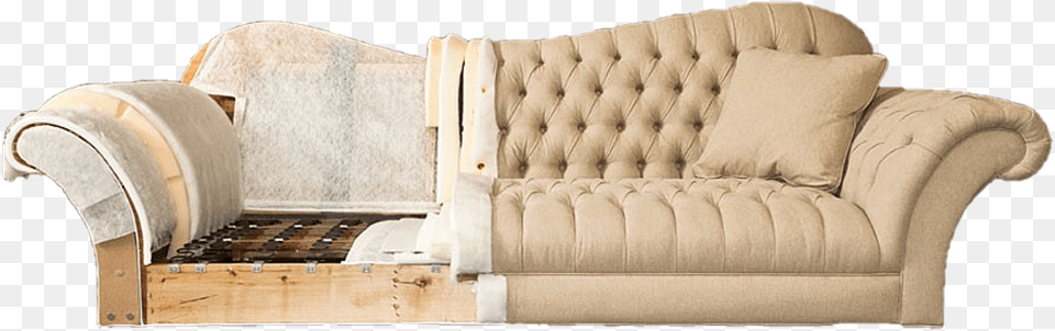 Furniture, Couch, Chair, Tape, Home Decor Free Png Download