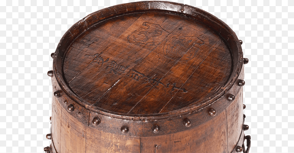 Furniture, Barrel, Keg, Hot Tub, Tub Png Image