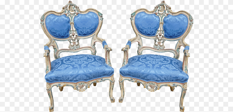 Furniture, Chair, Armchair Png