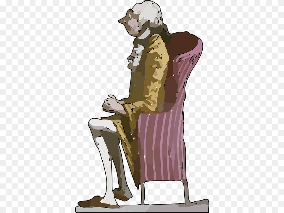 Furniture, Adult, Male, Man, Person Free Transparent Png