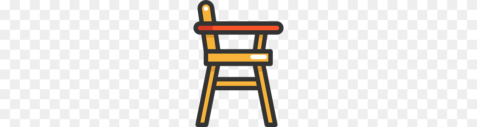 Furniture Antique Elegant Baby Chair Feeding Chair High Chair, Gas Pump, Machine, Pump, Highchair Free Transparent Png