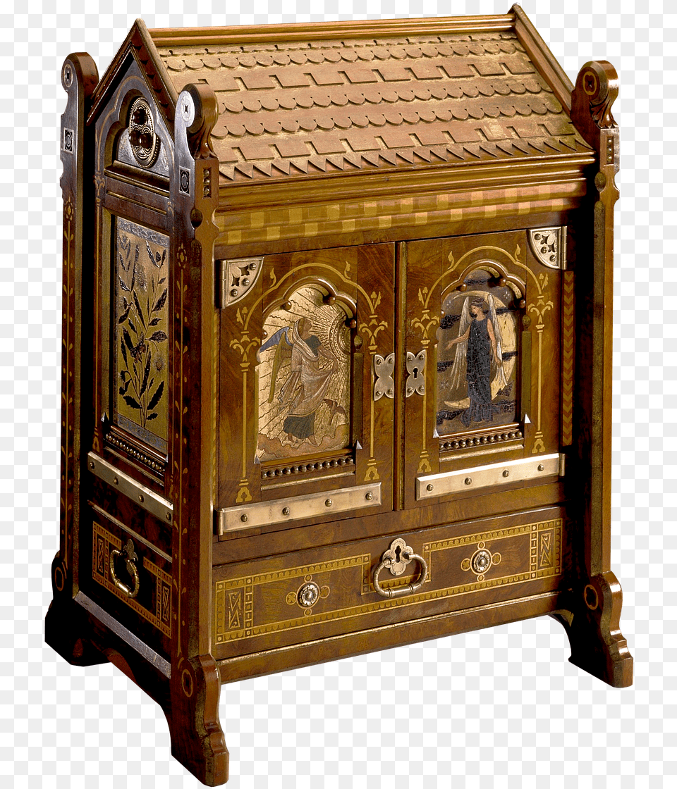 Furniture Antiques, Adult, Wedding, Sideboard, Person Png