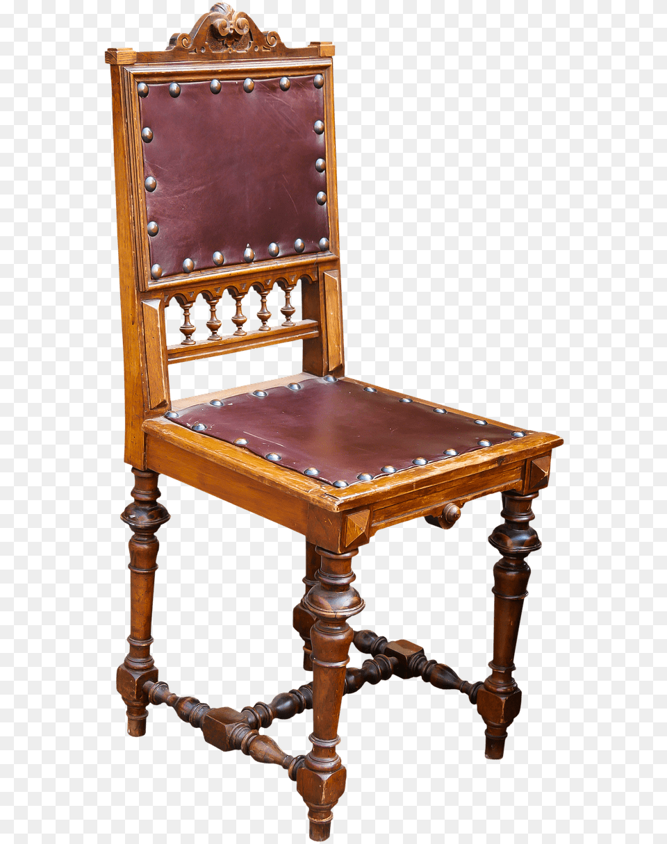 Furniture Chair Furniture Pieces Antique Muebles De La Edad Media, Table Free Transparent Png