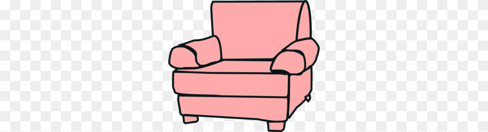 Furniture Clip Art, Chair, Armchair Png Image