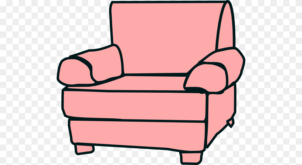 Furniture Clipart Transparent Furniture Clipart, Chair, Armchair, Device, Grass Png