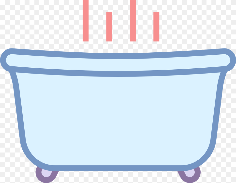 Furniture Download, Bathing, Bathtub, Person, Tub Free Png