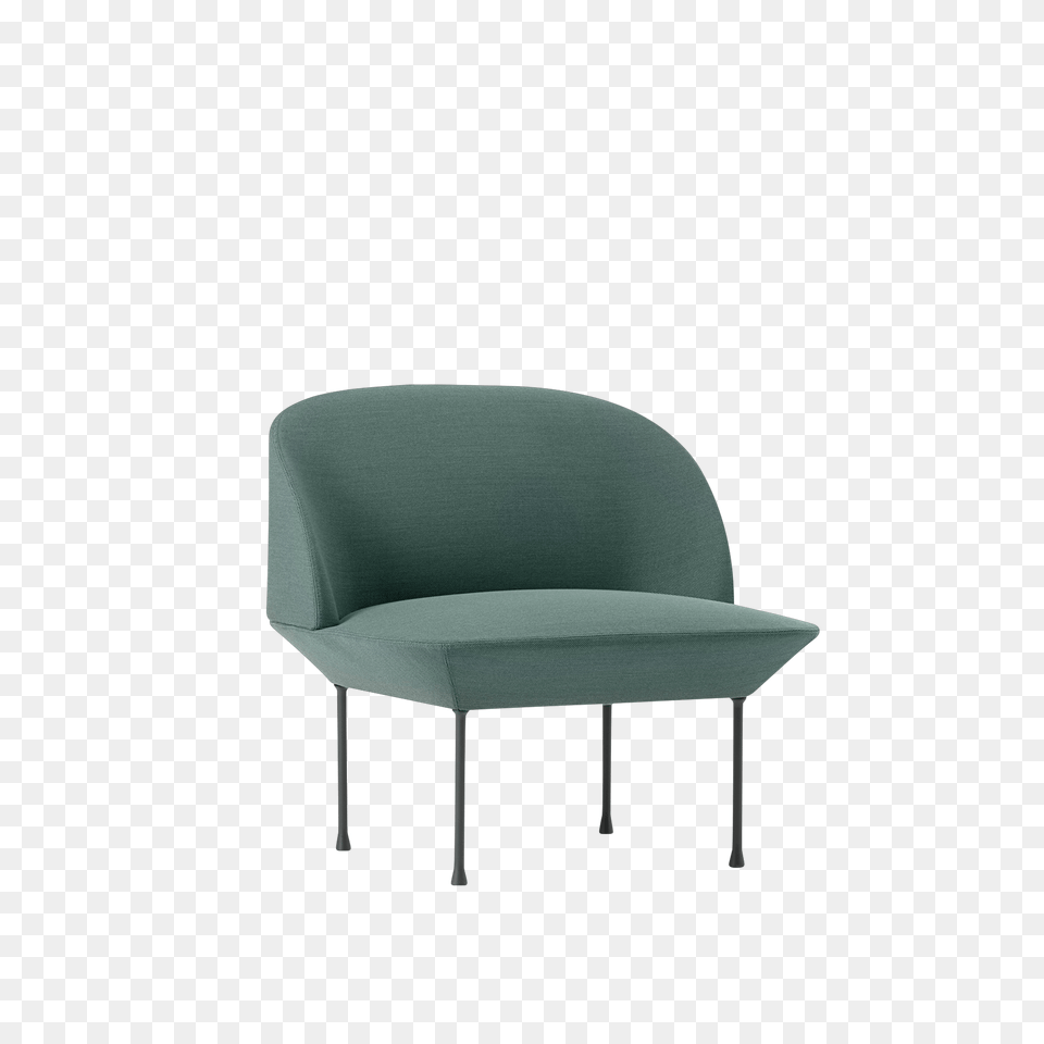 Furniture From Muuto Extraordinary Scandinavian Design, Chair, Armchair, Home Decor Free Png Download