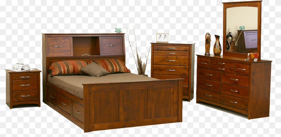 Furniture Image, Cabinet, Drawer, Bed, Dresser Free Transparent Png