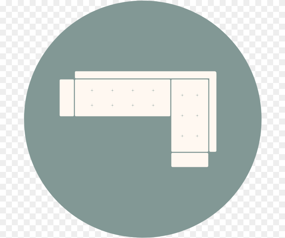 Furniture Layout Circle, Disk Png