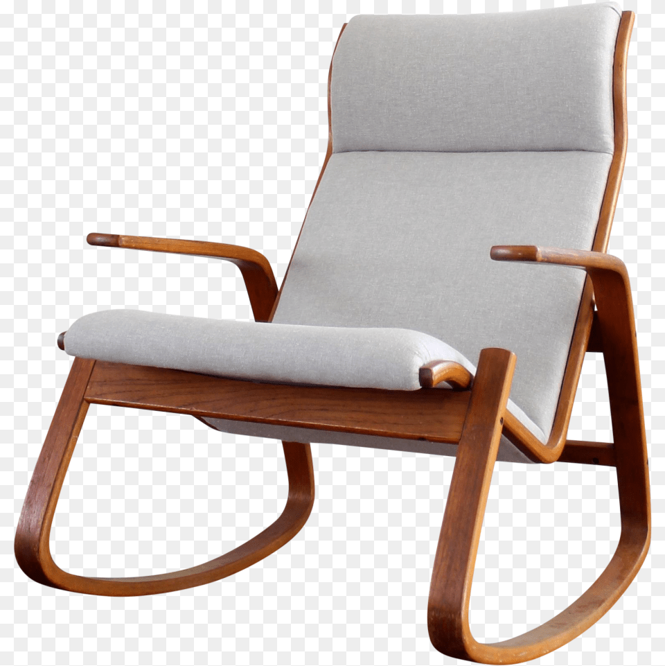 Furniture Modern Rocking Chair Inspirational Lena Larsson Rocking Chair, Armchair, Rocking Chair Free Png Download