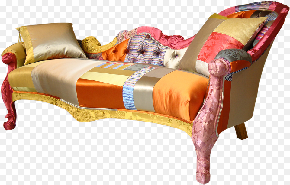 Furniture Pic Furniture, Couch, Cushion, Home Decor, Bed Free Png Download
