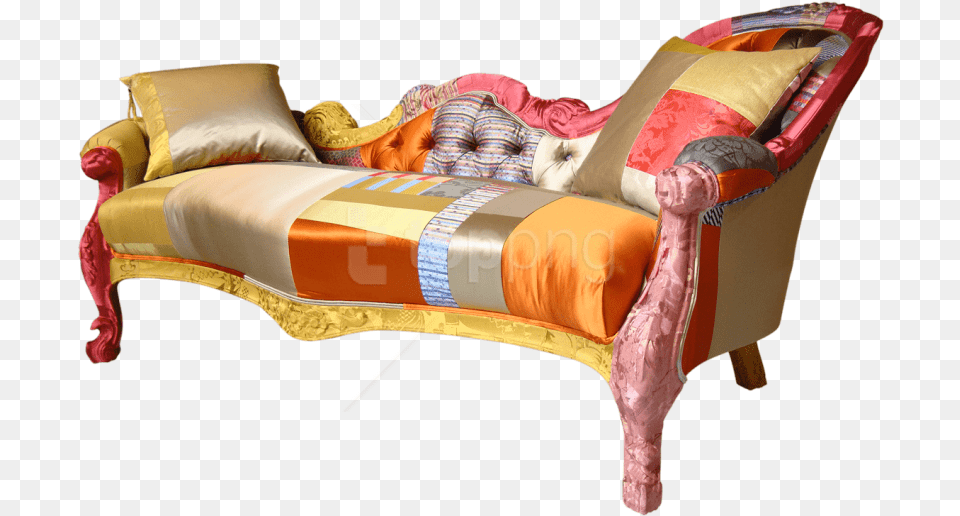 Furniture Pic Images Couch, Crib, Infant Bed, Cushion Free Transparent Png