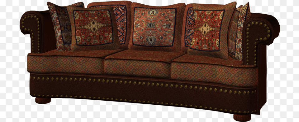 Furniture Picture Oriental Furniture, Couch, Cushion, Home Decor Free Png